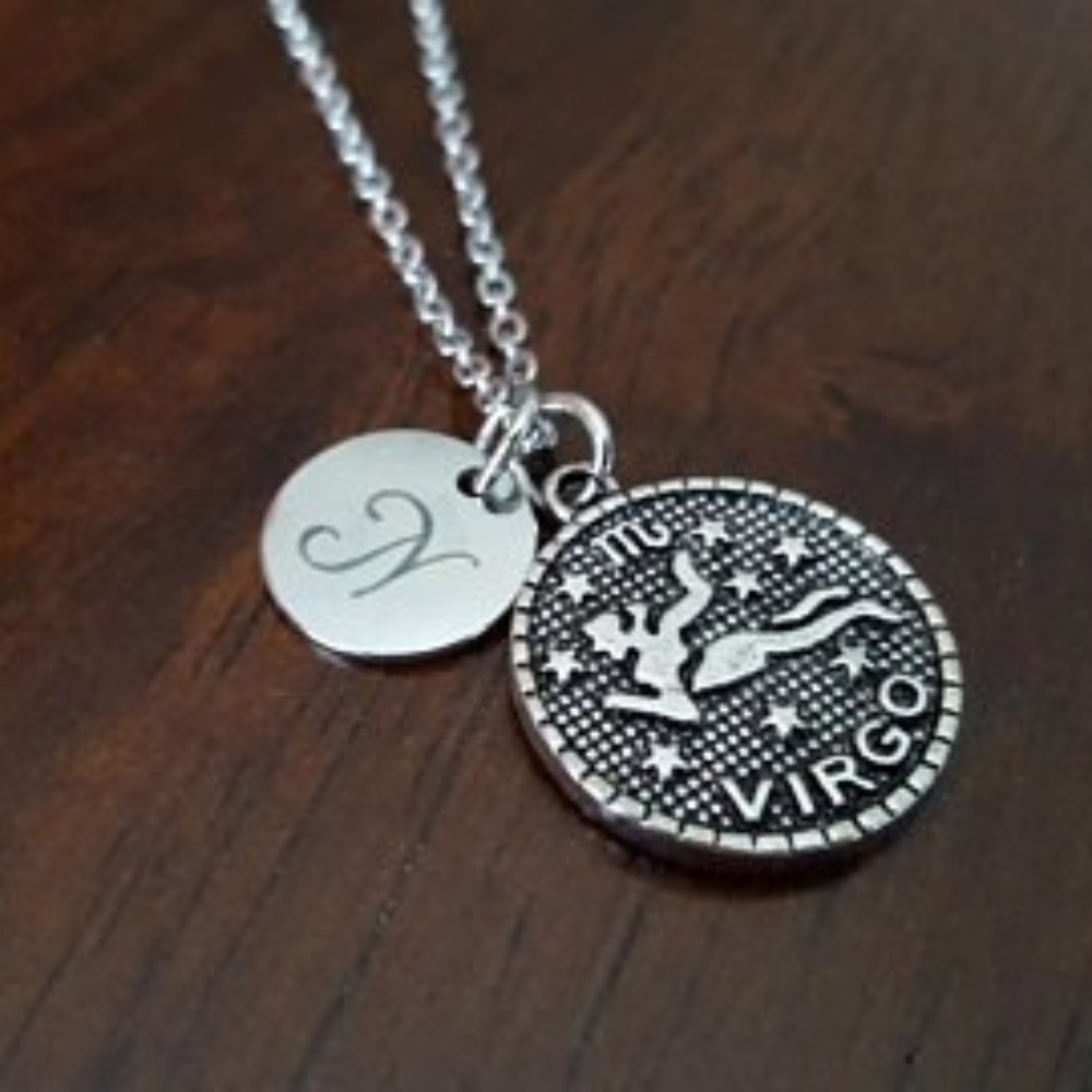 Zodiac Necklace